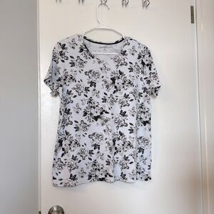 Croft&Barrow Classic Tee XL